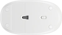 HP 240 Bluetooth-Maus (Lunar White)