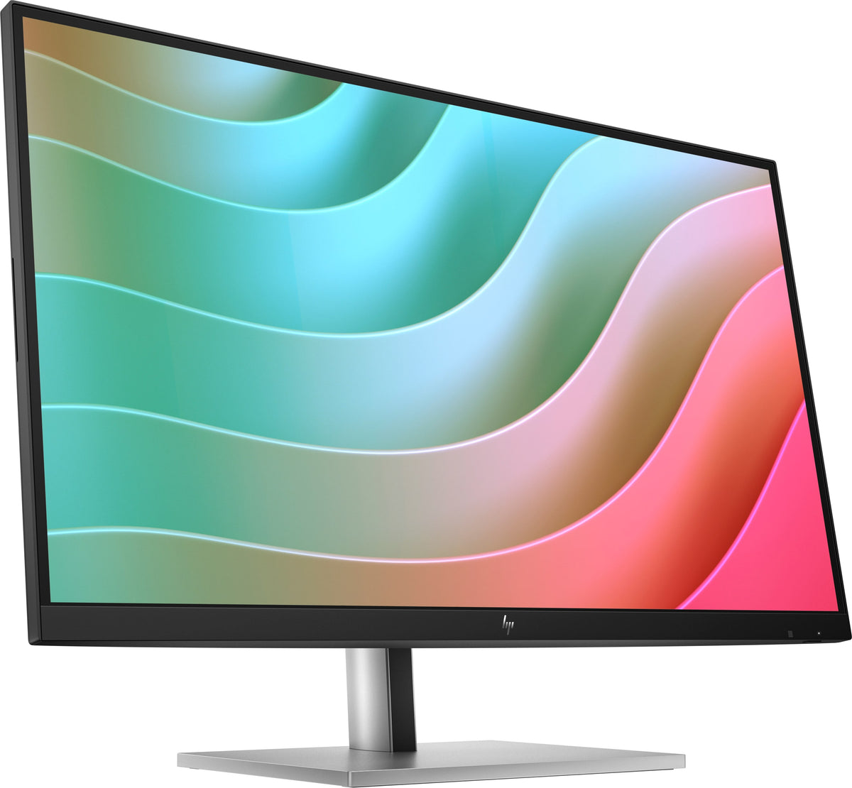 HP E-Series E27k G5 4K USB-C-Monitor