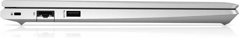 HP ProBook 440 G9 Intel® Core™ i5 i5-1235U Laptop 35,6 cm (14") Full HD 16 GB DDR4-SDRAM 512 GB SSD Wi-Fi 6E (802.11ax) Windows 11 Pro Silber