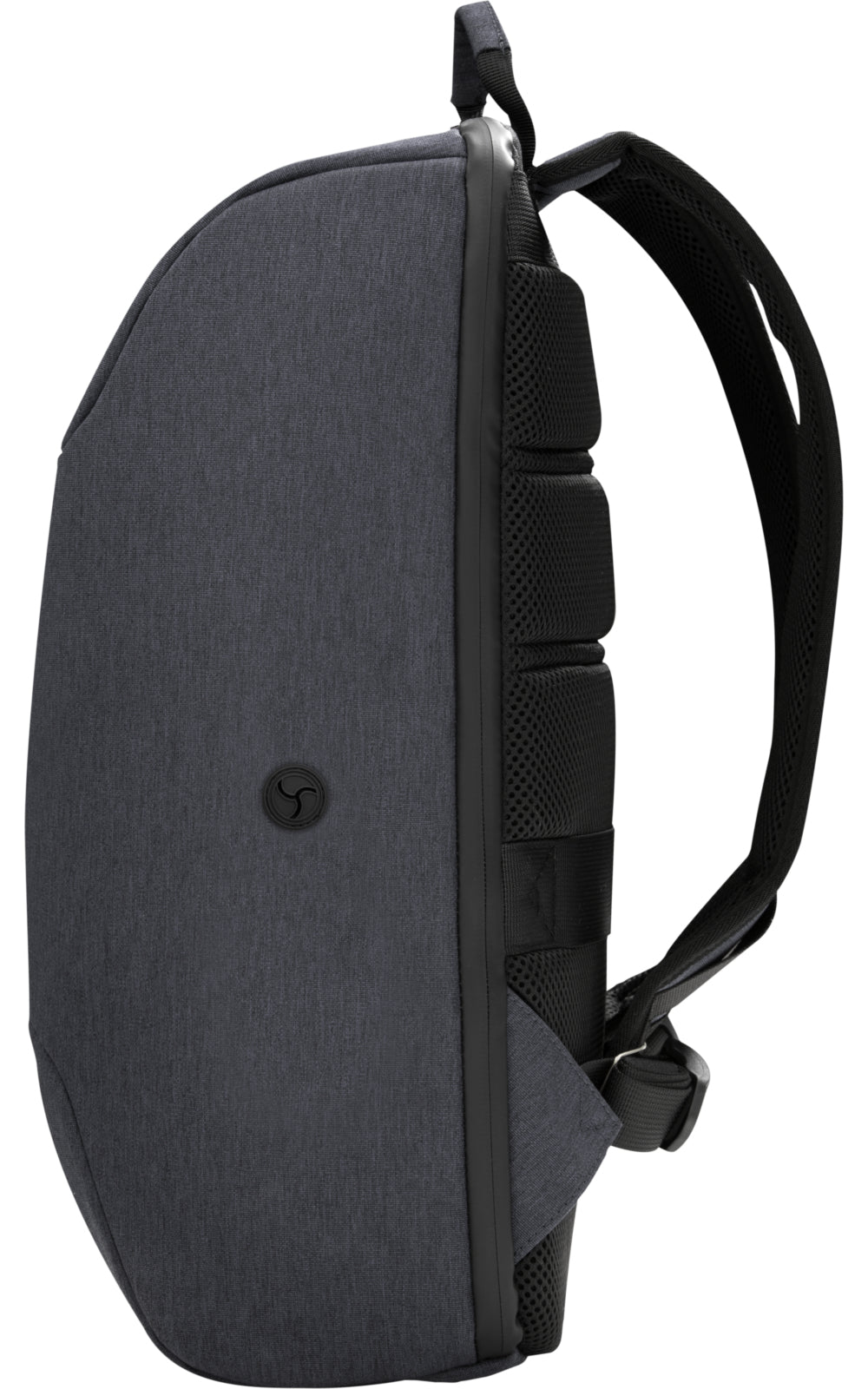 dbramante1928 Charlottenborg 40,6 cm (16") Rucksack Anthrazit