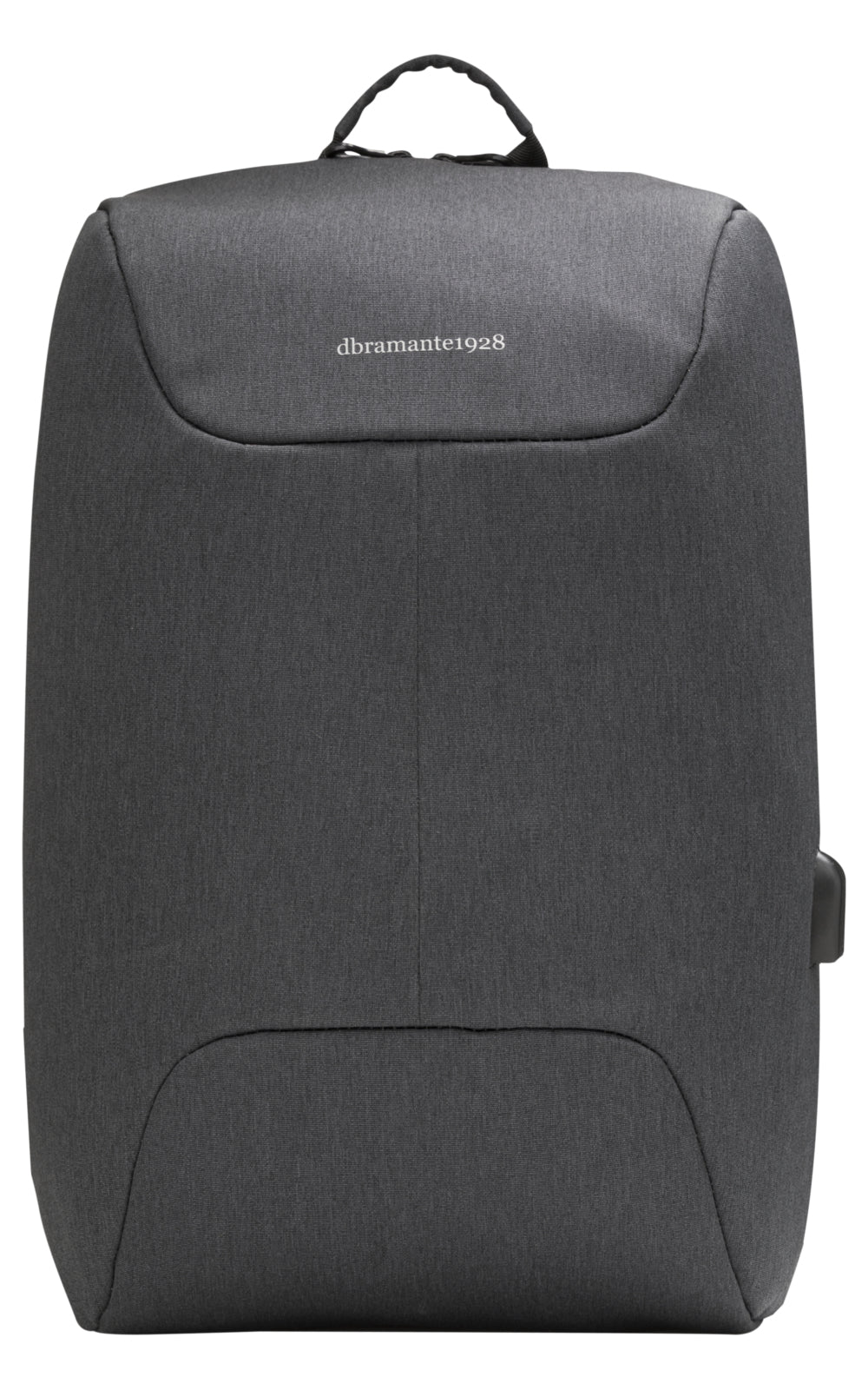 dbramante1928 Charlottenborg 40,6 cm (16") Rucksack Anthrazit