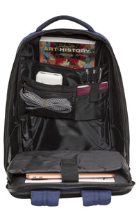 dbramante1928 Charlottenborg 40,6 cm (16") Rucksack Blau