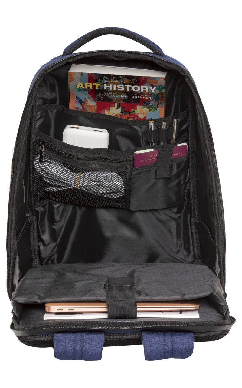 dbramante1928 Charlottenborg 40,6 cm (16") Rucksack Blau
