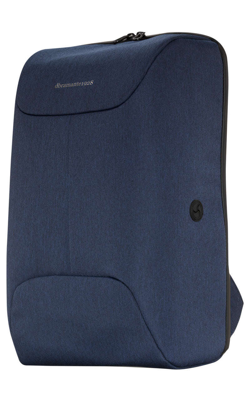 dbramante1928 Charlottenborg 40,6 cm (16") Rucksack Blau
