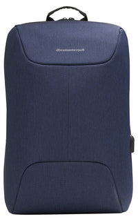 dbramante1928 Charlottenborg 40,6 cm (16") Rucksack Blau