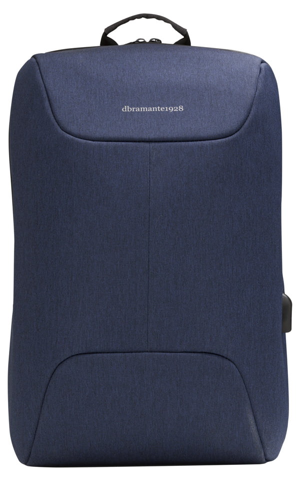 dbramante1928 Charlottenborg 40.6 cm (16") Backpack Blue