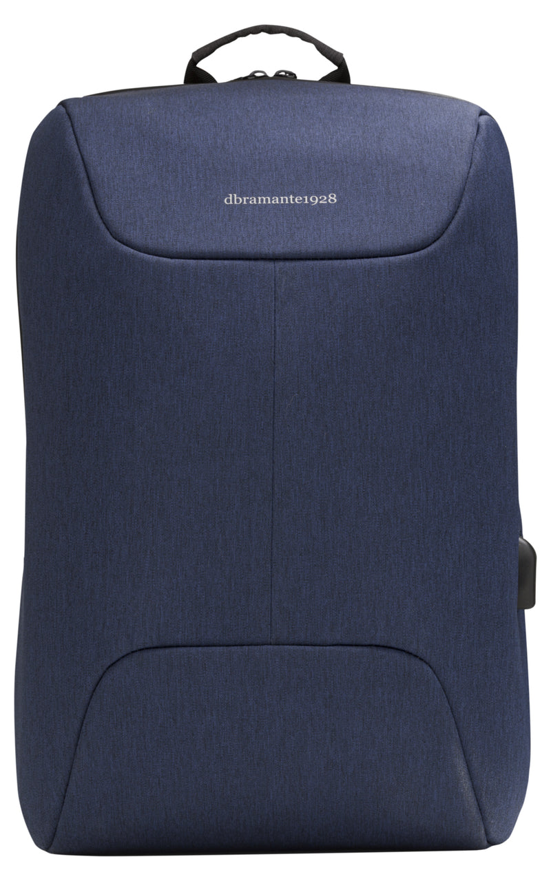 dbramante1928 Charlottenborg 40,6 cm (16") Rucksack Blau