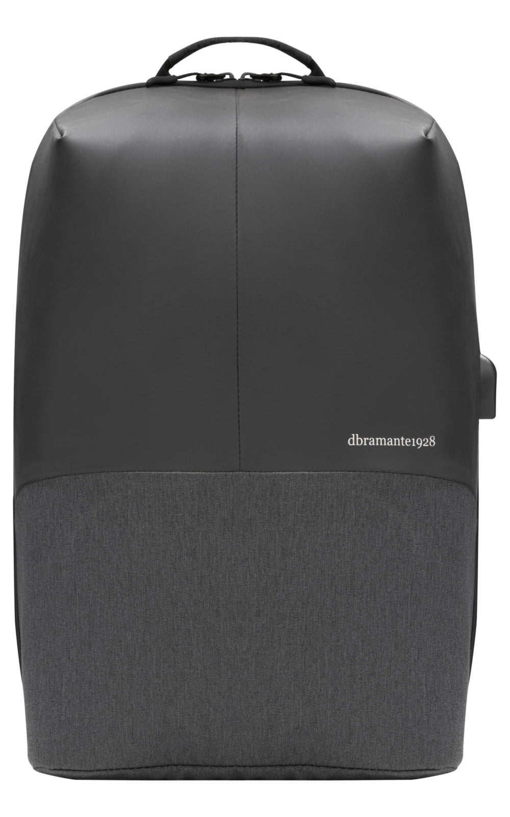 dbramante1928 Helsingborg 40,6 cm (16") Rucksack Schwarz