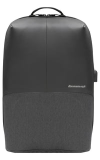 dbramante1928 Helsingborg 40,6 cm (16") Rucksack Schwarz