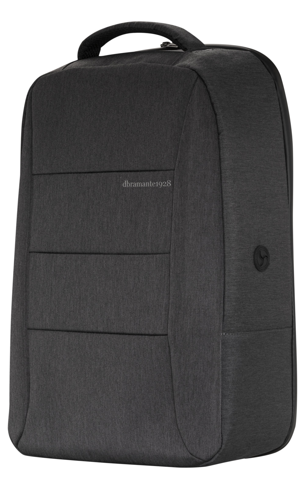 dbramante1928 Christiansborg 40,6 cm (16") Rucksack Anthrazit