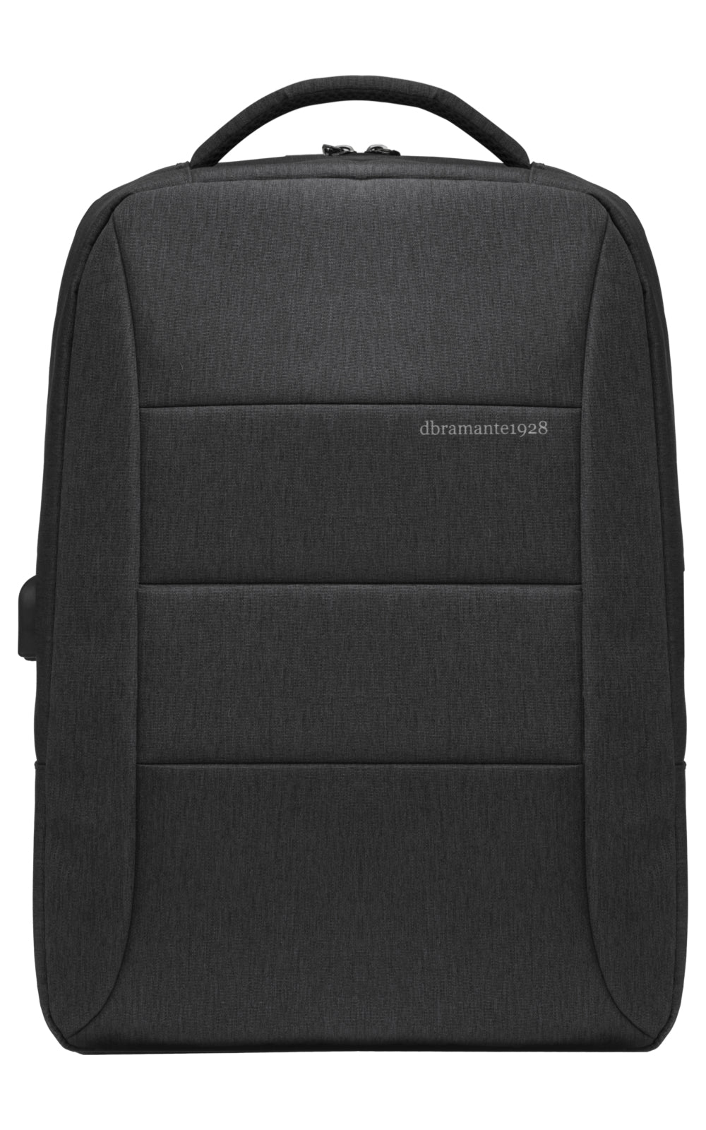 dbramante1928 Christiansborg 40,6 cm (16") Rucksack Anthrazit