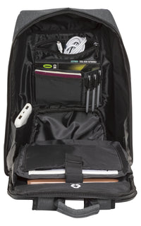 dbramante1928 Christiansborg 40,6 cm (16") Rucksack Anthrazit