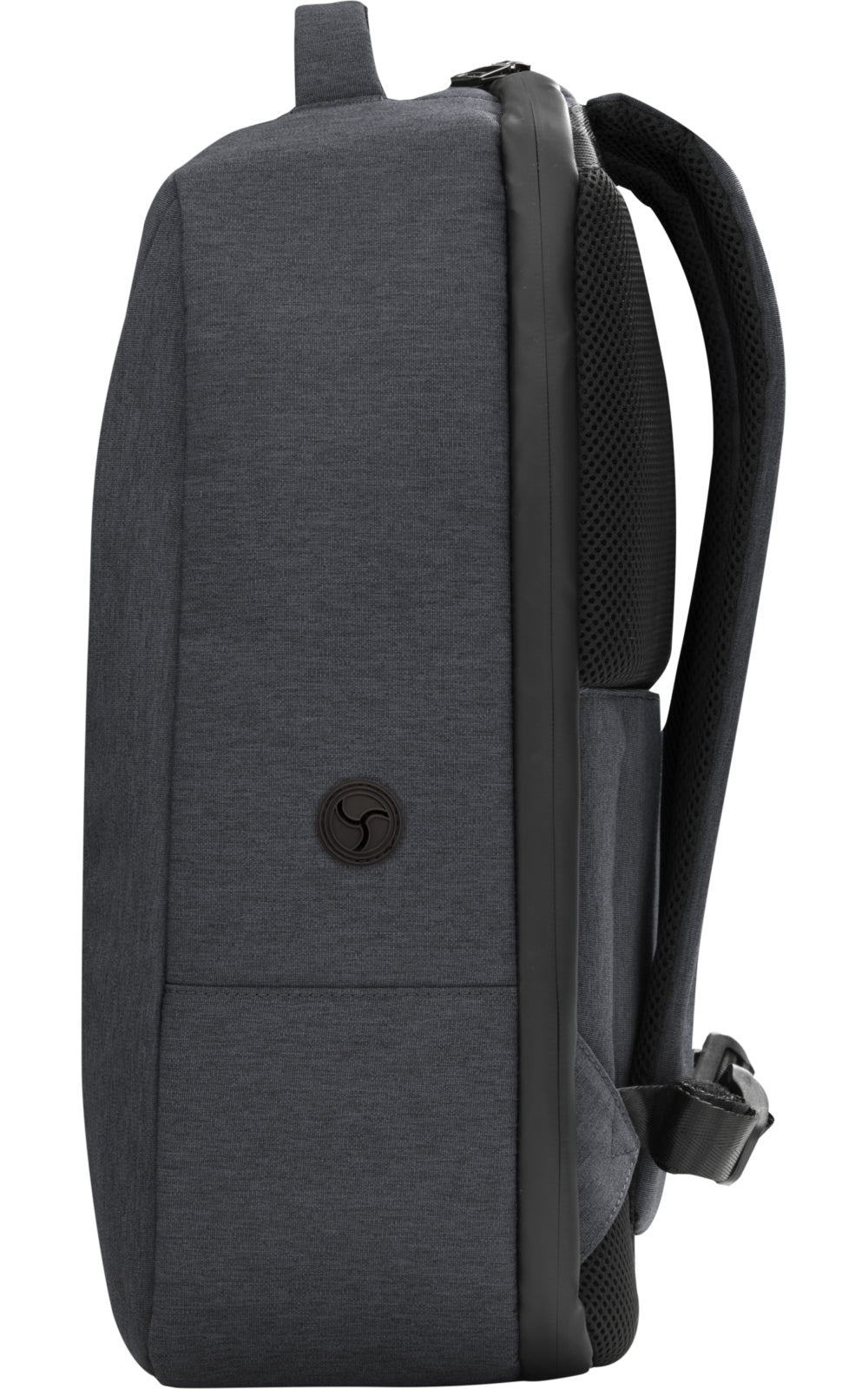 dbramante1928 Christiansborg 40,6 cm (16") Rucksack Anthrazit