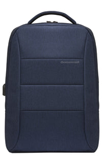 dbramante1928 Christiansborg 40,6 cm (16") Rucksack Blau