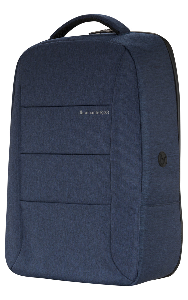 dbramante1928 Christiansborg 40,6 cm (16") Rucksack Blau