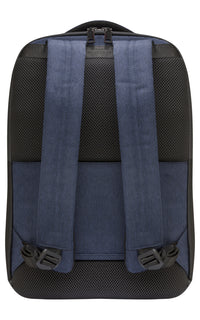 dbramante1928 Christiansborg 40,6 cm (16") Rucksack Blau