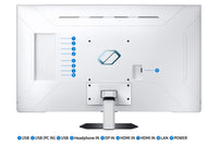 Samsung Odyssey Neo G70C (43") Gaming Monitor