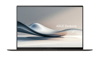 ASUS Zenbook S16 UM5606KA-RJ089W AMD Ryzen AI 7 350 Laptop 40,6 cm (16") Touchscreen 3K 16 GB LPDDR5x-SDRAM 1 TB SSD Wi-Fi 7 (802.11be) Windows 11 Home Grau