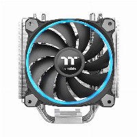 Thermaltake Riing Silent 12 RGB Sync Edition Air 53 CFM 159mm Black