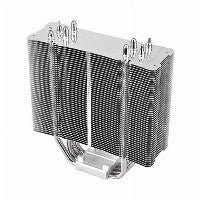 Thermaltake Riing Silent 12 RGB Sync Edition Air 53 CFM 159mm Black