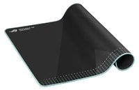 ASUS ROG Hone Ace Aim Lab Edition Gaming-Mauspad Schwarz