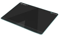 ASUS ROG Hone Ace Aim Lab Edition Gaming-Mauspad Schwarz