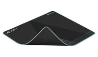 ASUS ROG Hone Ace Aim Lab Edition Gaming-Mauspad Schwarz