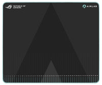 ASUS ROG Hone Ace Aim Lab Edition Gaming-Mauspad Schwarz