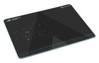 ASUS ROG Hone Ace Aim Lab Edition Gaming-Mauspad Schwarz