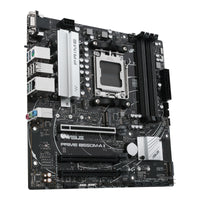 ASUS PRIME B650M-A II-CSM AMD B650 Sockel AM5 micro ATX