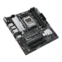 ASUS PRIME B650M-A II-CSM AMD B650 Sockel AM5 micro ATX