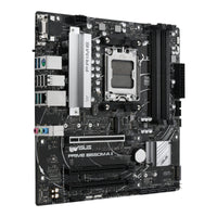 ASUS PRIME B650M-A II-CSM AMD B650 Sockel AM5 micro ATX