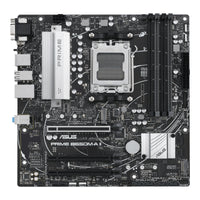 ASUS PRIME B650M-A II-CSM AMD B650 Sockel AM5 micro ATX