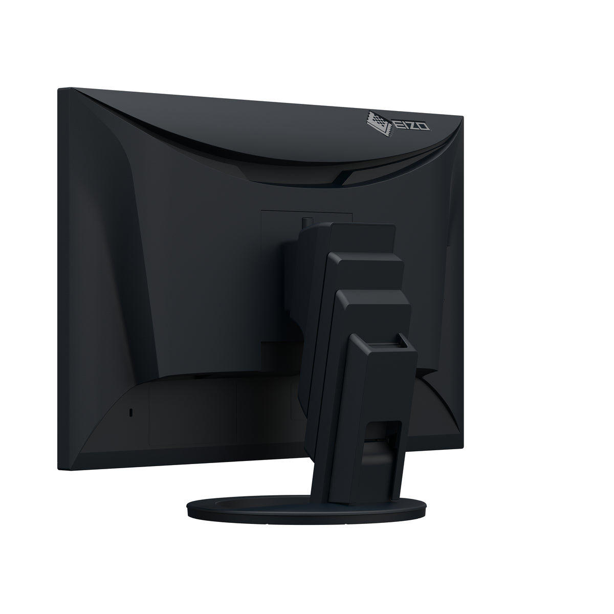 EIZO FlexScan EV2485-BK Computerbildschirm 61,2 cm (24.1") 1920 x 1200 Pixel WUXGA LCD Schwarz