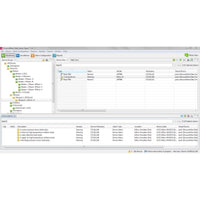 APC StruxureWare Data Center Expert 1 Jahr Standard-Software-Support-Wartungsvertrag