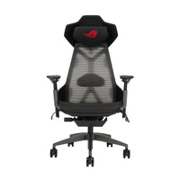 ASUS ROG Destrier Ergo Netz-Sitz Vernetzte Rückenlehne