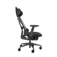 ASUS ROG Destrier Ergo Netz-Sitz Vernetzte Rückenlehne