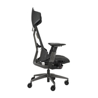 ASUS ROG Destrier Ergo Netz-Sitz Vernetzte Rückenlehne