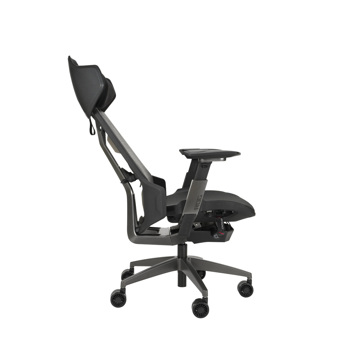 ASUS ROG Destrier Ergo Netz-Sitz Vernetzte Rückenlehne