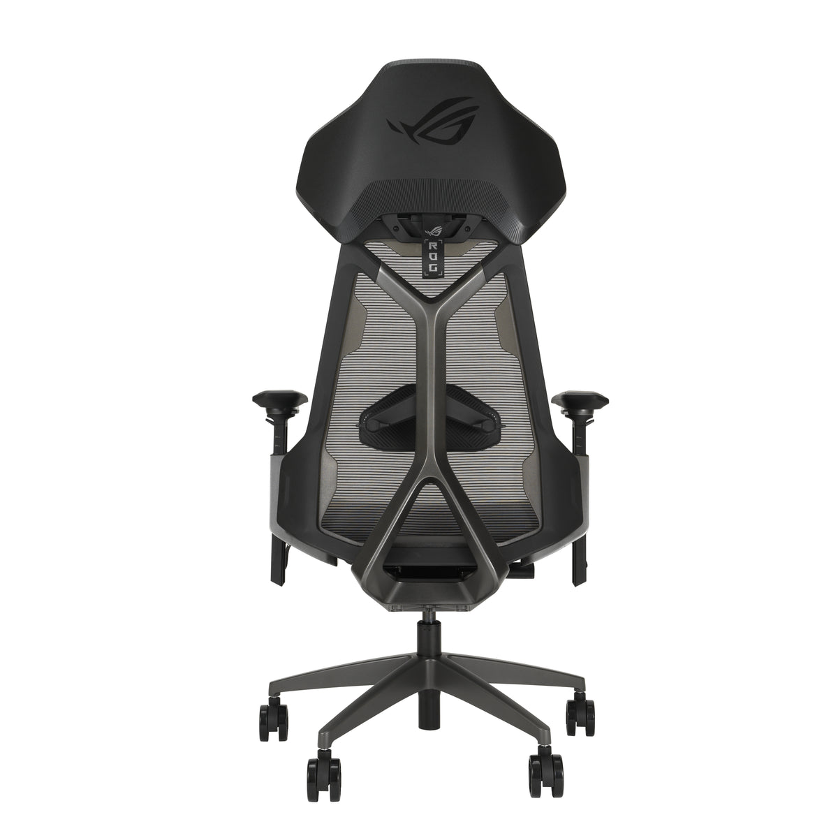 ASUS ROG Destrier Ergo Netz-Sitz Vernetzte Rückenlehne