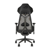 ASUS ROG Destrier Ergo Netz-Sitz Vernetzte Rückenlehne