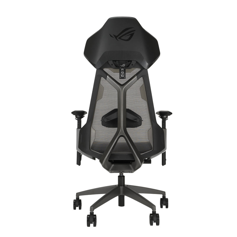ASUS ROG Destrier Ergo Netz-Sitz Vernetzte Rückenlehne