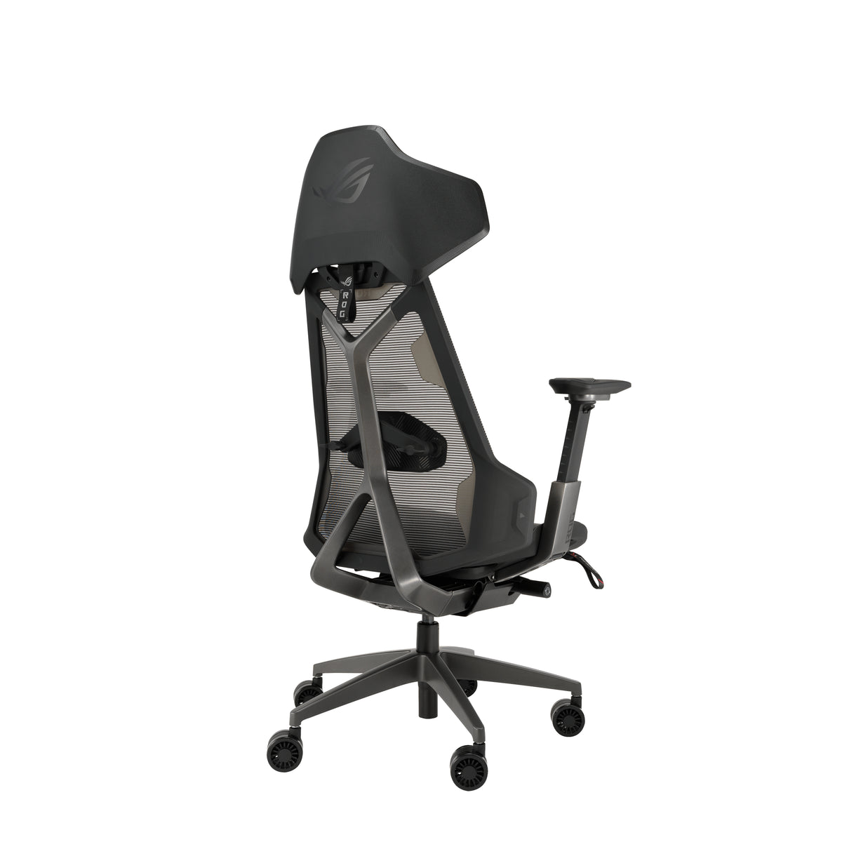 ASUS ROG Destrier Ergo Netz-Sitz Vernetzte Rückenlehne