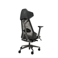 ASUS ROG Destrier Ergo Netz-Sitz Vernetzte Rückenlehne