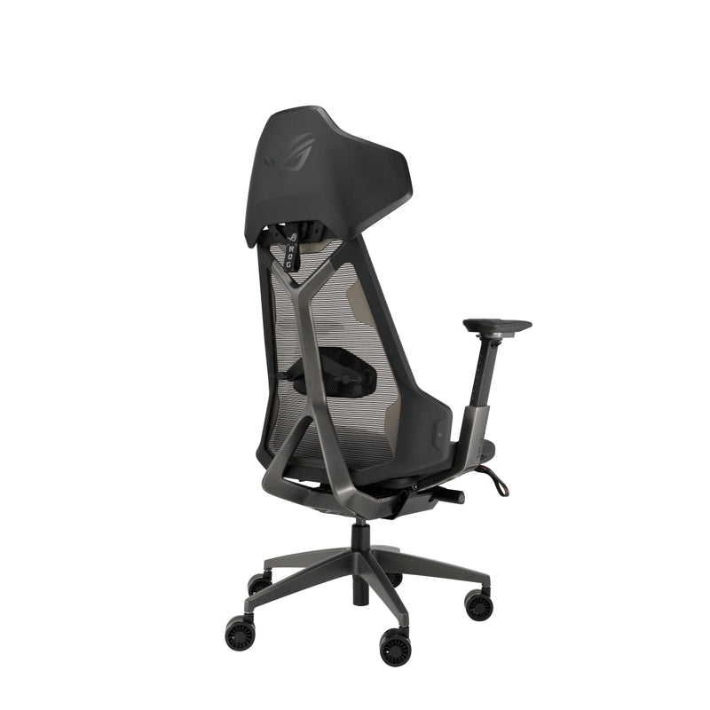 ASUS ROG Destrier Ergo Netz-Sitz Vernetzte Rückenlehne