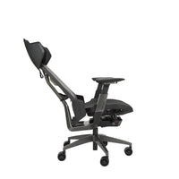 ASUS ROG Destrier Ergo Netz-Sitz Vernetzte Rückenlehne