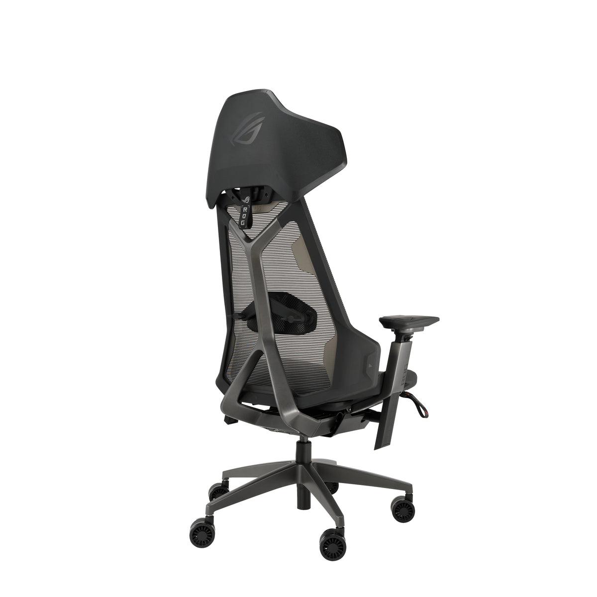 ASUS ROG Destrier Ergo Netz-Sitz Vernetzte Rückenlehne
