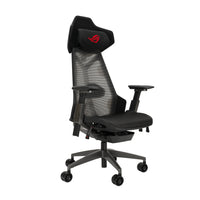 ASUS ROG Destrier Ergo Netz-Sitz Vernetzte Rückenlehne