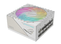 ASUS ROG Loki SFX-L 850W Platinum White Netzteil 24-pin ATX Weiß