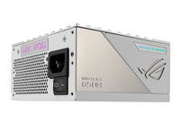 ASUS ROG Loki SFX-L 850W Platinum White Netzteil 24-pin ATX Weiß